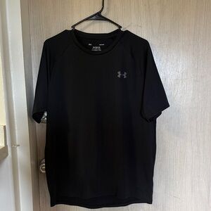 Under Armour Men's The Tech Tee
